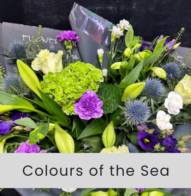 flower delivery in Hayle